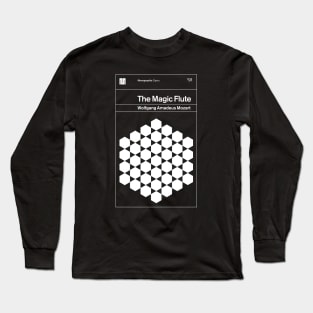 The Magic Flute Long Sleeve T-Shirt